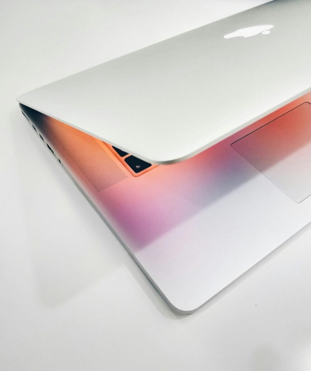 MacBook Pro
