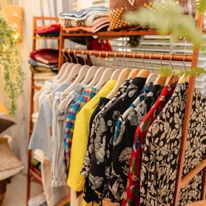Clothing